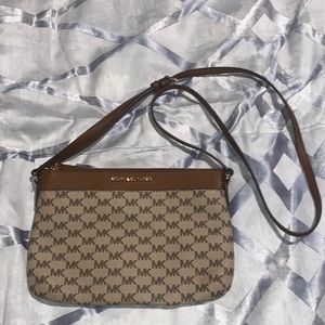 Michael Kors Crossbody Purse